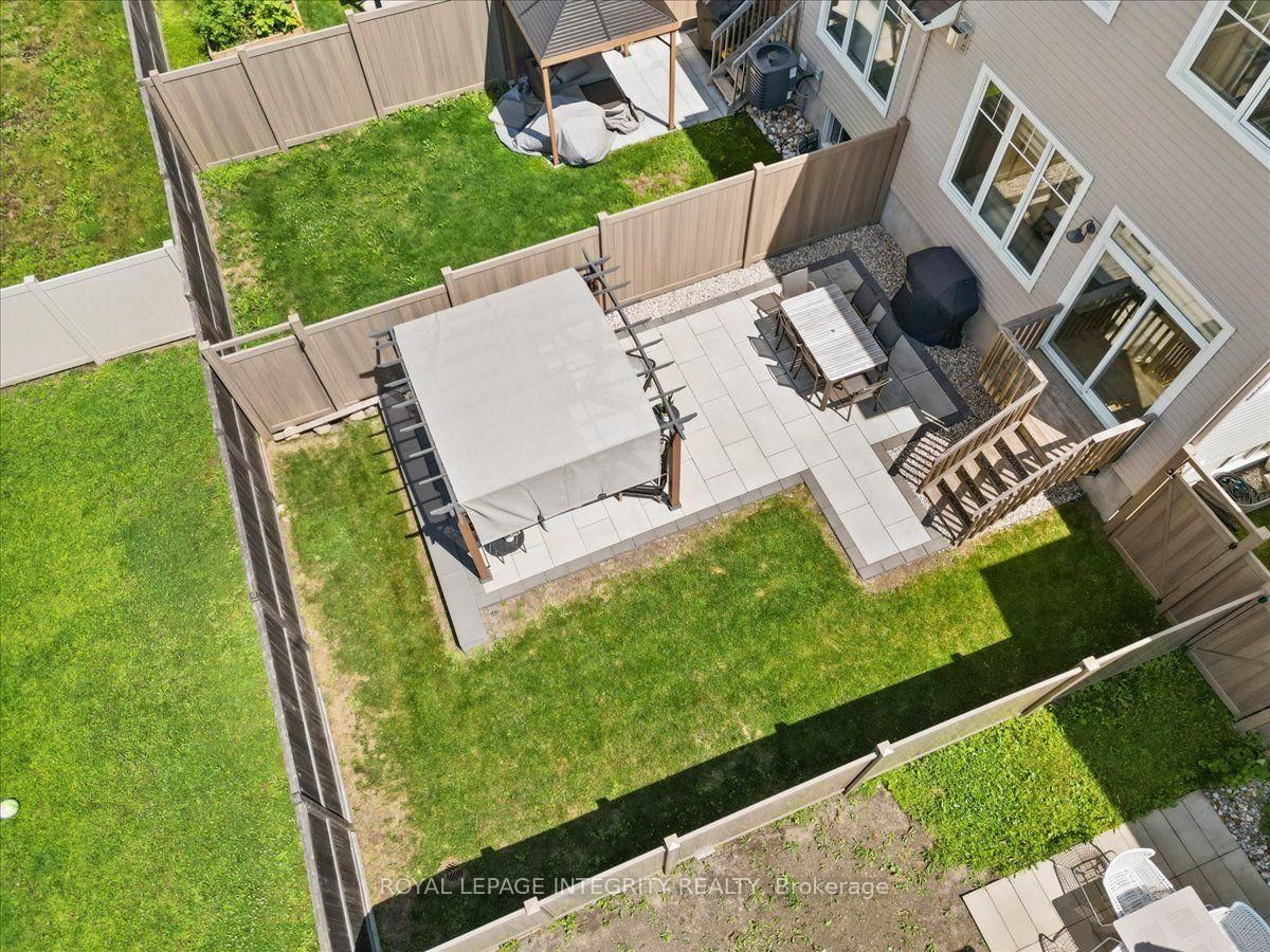 715 Cap Diamant Way • Ottawa, ON photo 40