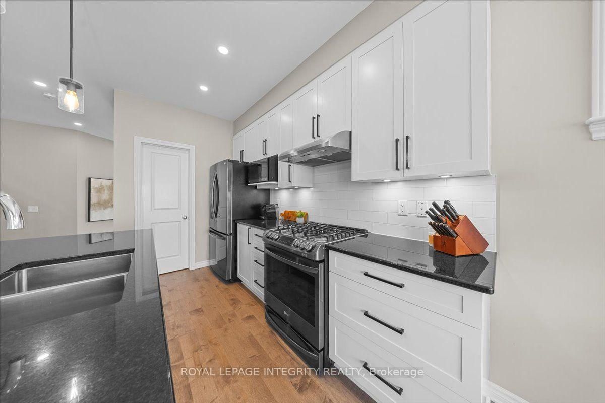 715 Cap Diamant Way • Ottawa, ON photo 8