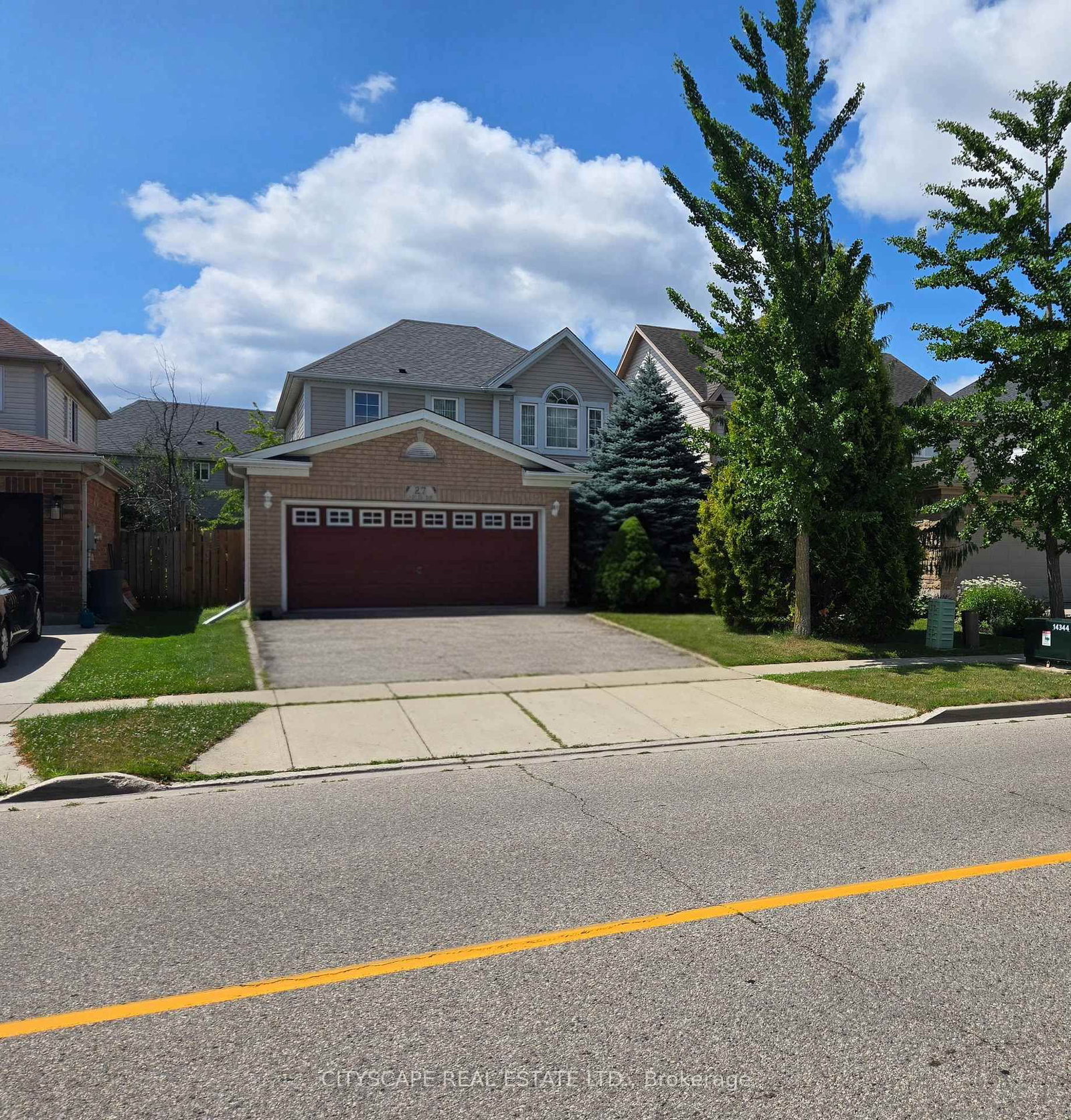 27 Adler Drive S • Cambridge, ON photo 1