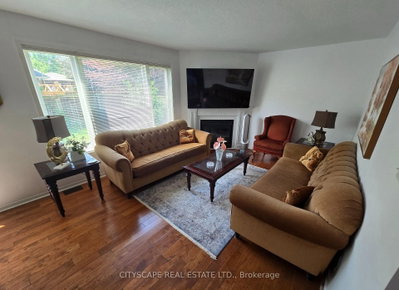 27 Adler Drive S • Cambridge, ON photo 9