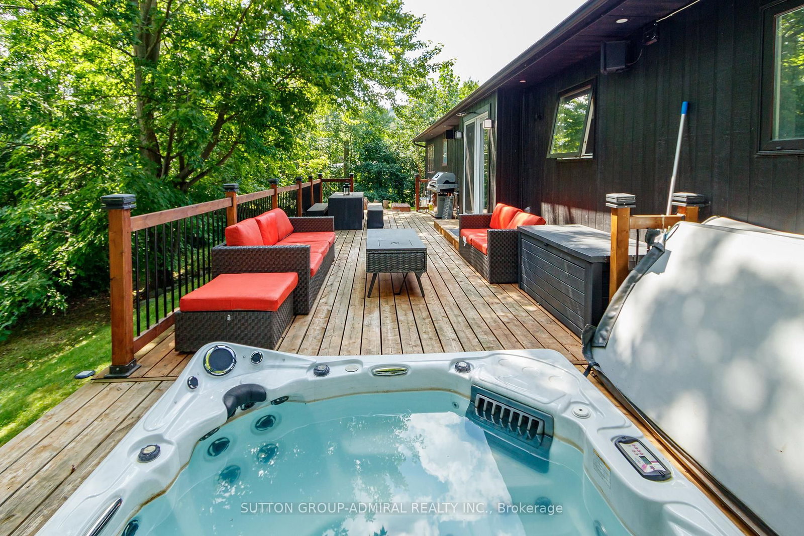 796441 Grey County Rd 19 Road • Blue Mountains, ON photo 27