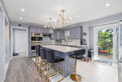 796441 Grey County Rd 19 Road • Blue Mountains, ON photo 5