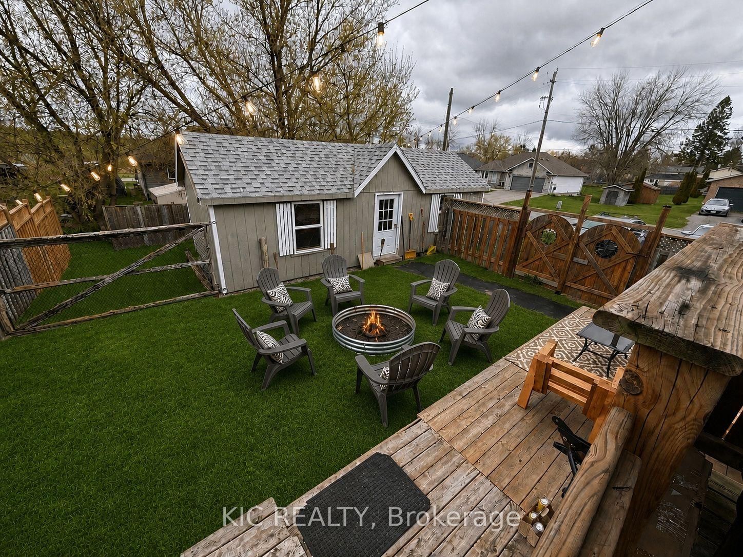 3 Creekside Drive • Stirling, ON photo 11