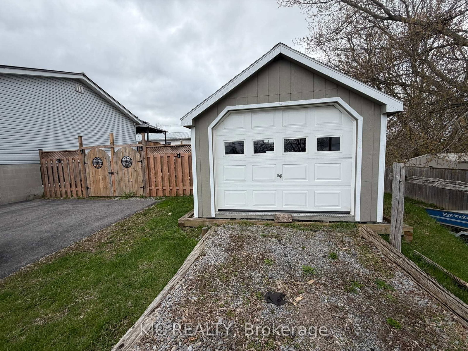 3 Creekside Drive • Stirling, ON photo 3