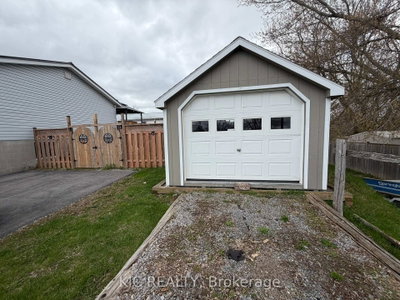 3 Creekside Drive • Stirling, ON photo 3
