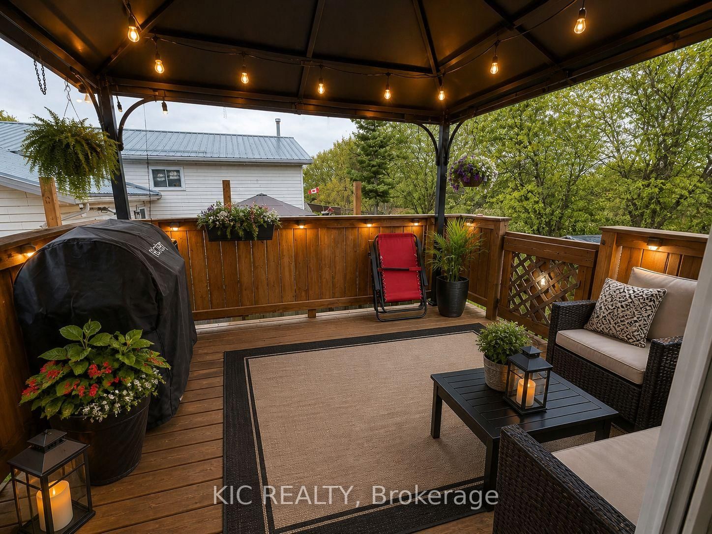 3 Creekside Drive • Stirling, ON photo 7