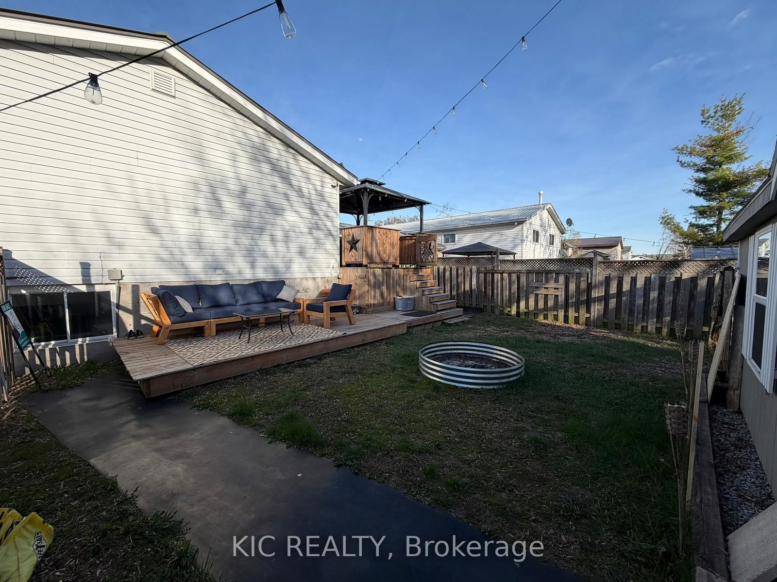 3 Creekside Drive • Stirling, ON photo 8