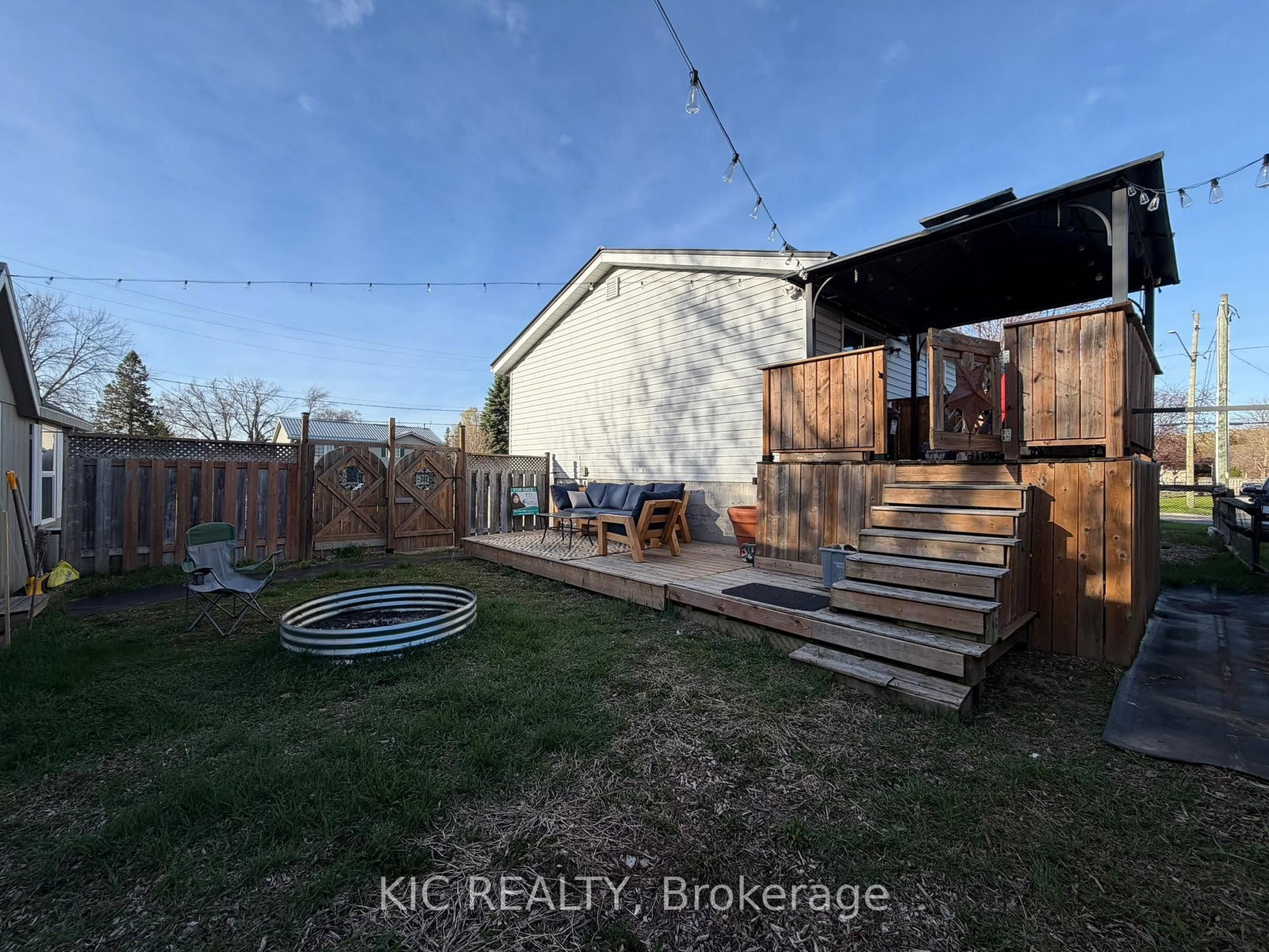 3 Creekside Drive • Stirling, ON photo 9