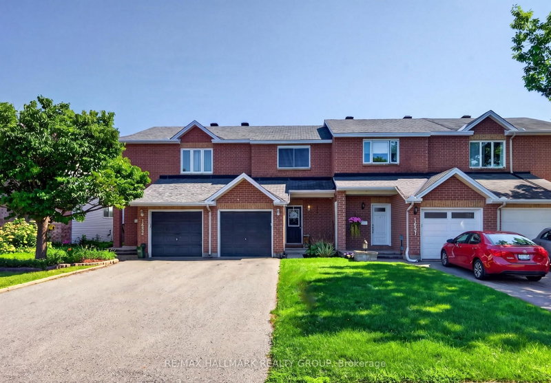 1655 Greywood Drive