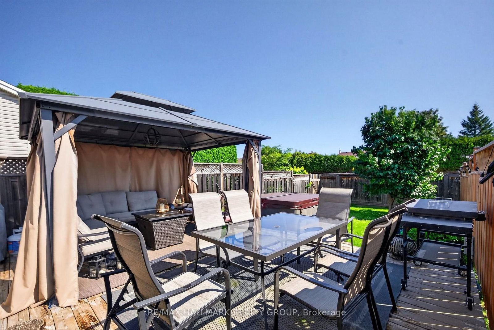 1655 Greywood Drive • Ottawa, ON photo 29