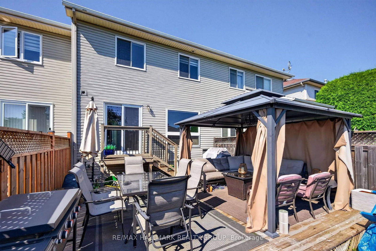 1655 Greywood Drive • Ottawa, ON photo 31