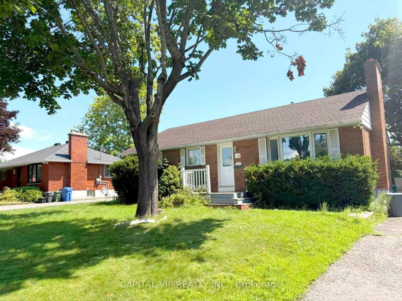 94 David Drive