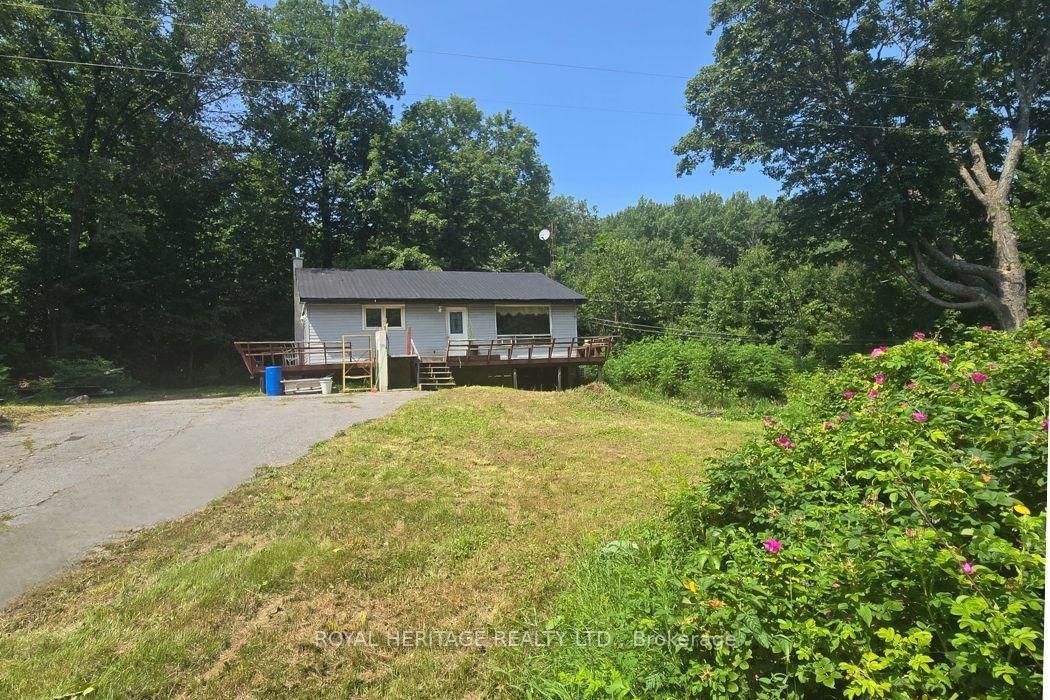 1590 Elm Tree Road • Central Frontenac, ON photo 1