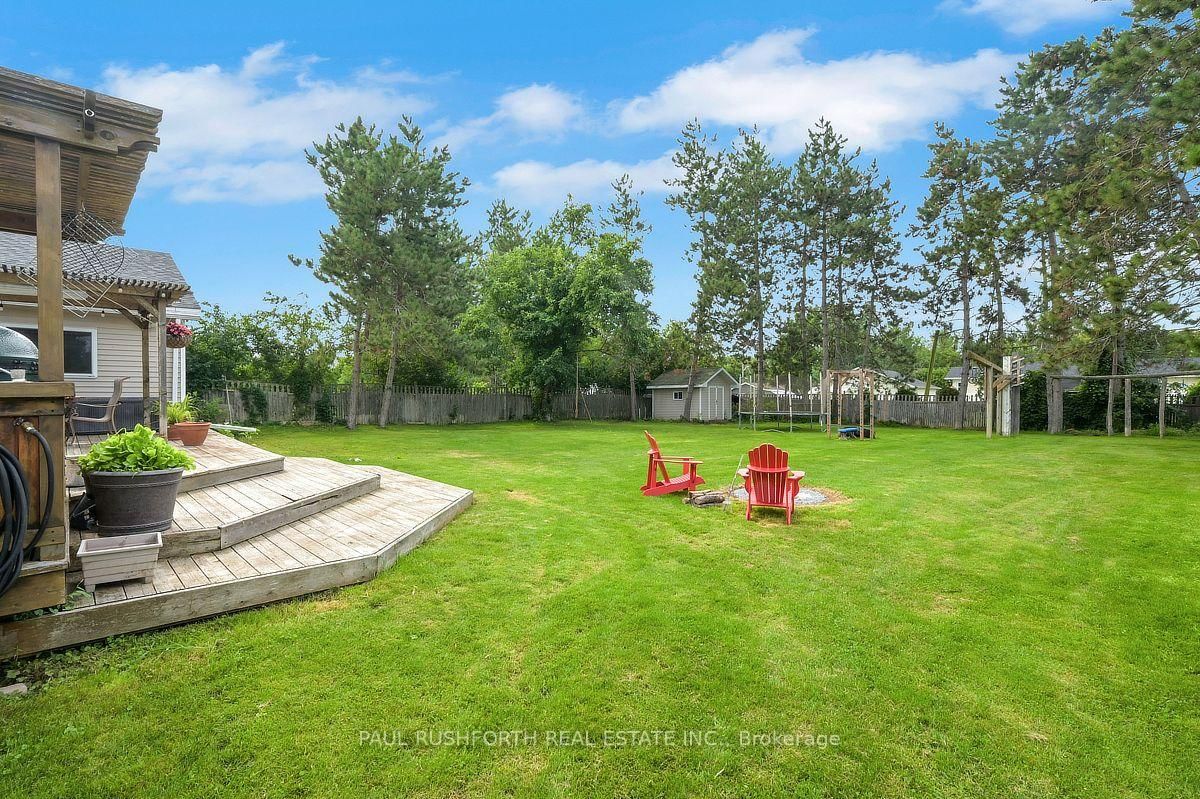 100 Poole Street • Arnprior, ON photo 37