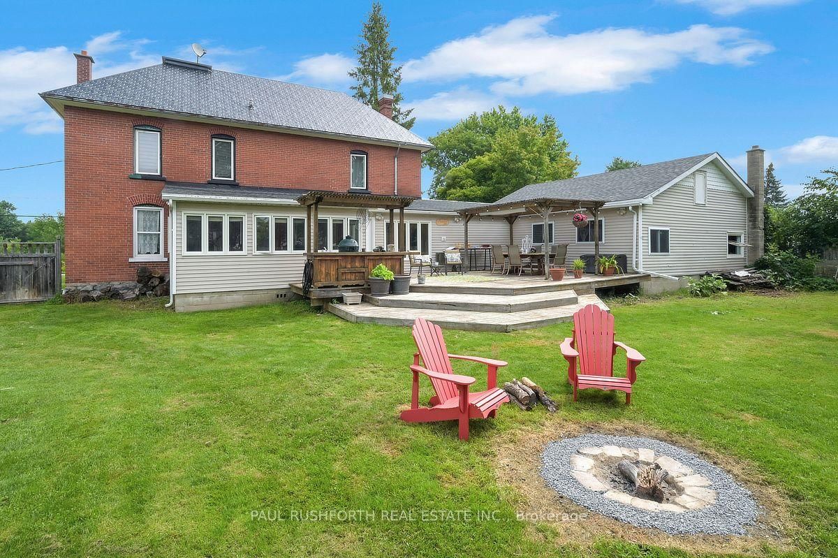 100 Poole Street • Arnprior, ON photo 39