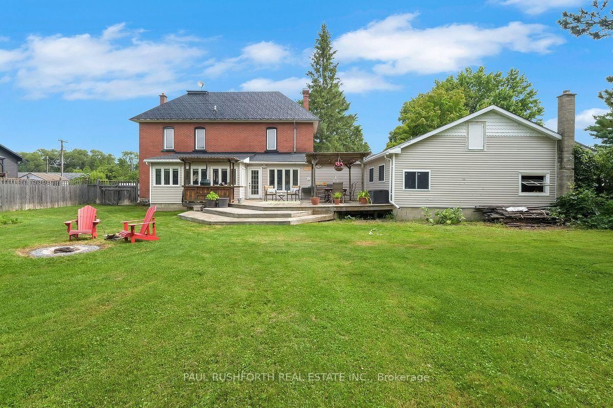 100 Poole Street • Arnprior, ON photo 40