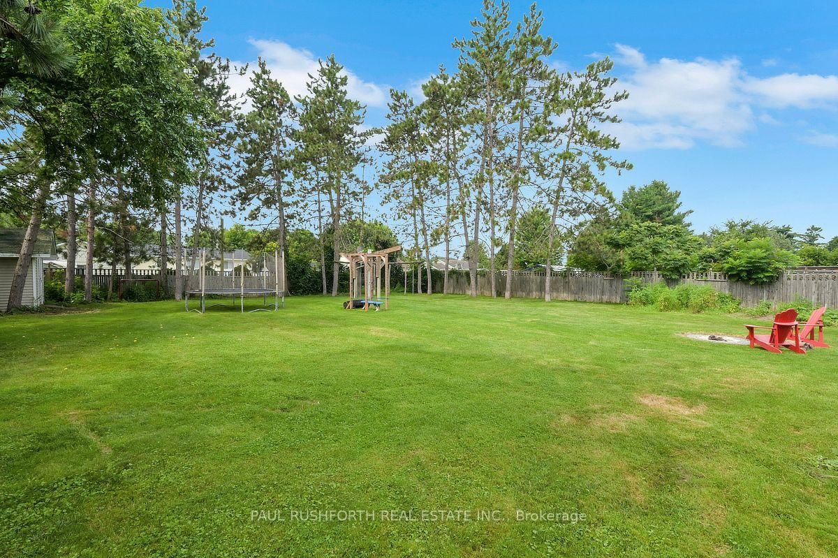 100 Poole Street • Arnprior, ON photo 41