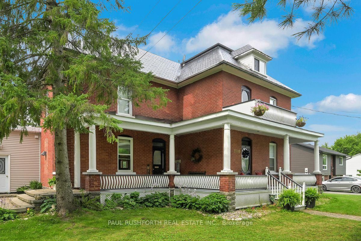 100 Poole Street • Arnprior, ON photo 8
