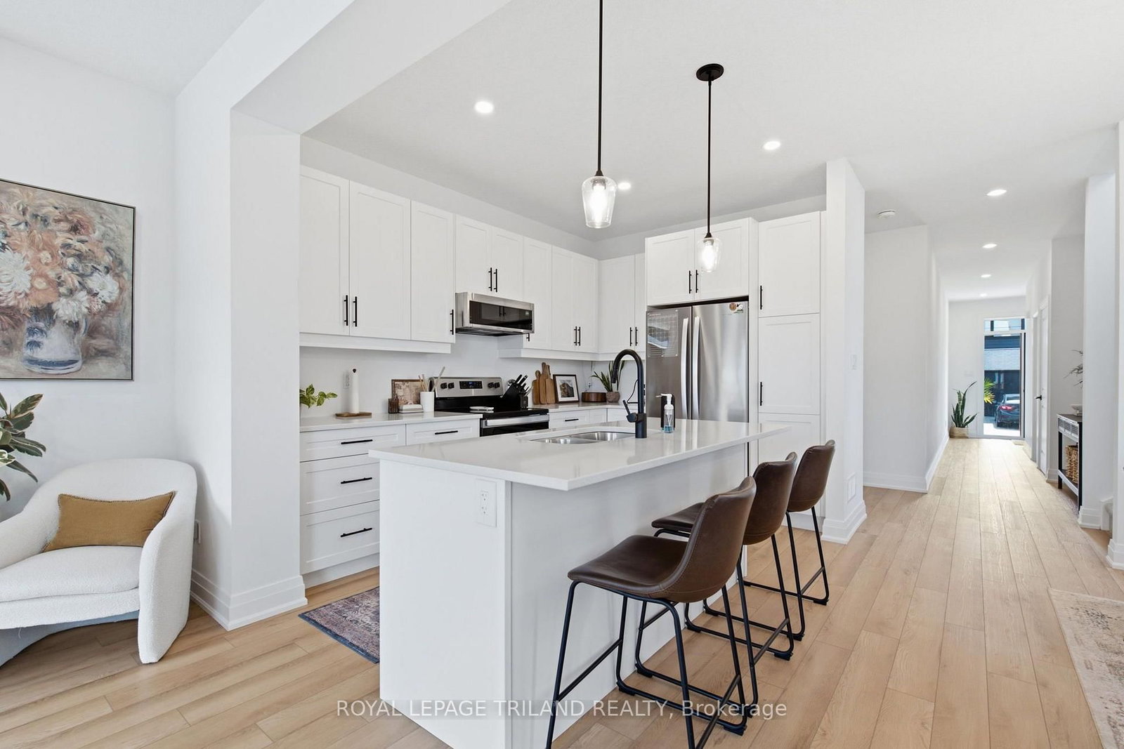 101 Swales Avenue • #11 • Strathroy-Caradoc, ON photo 17