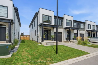 101 Swales Avenue • #11 • Strathroy-Caradoc, ON photo 2