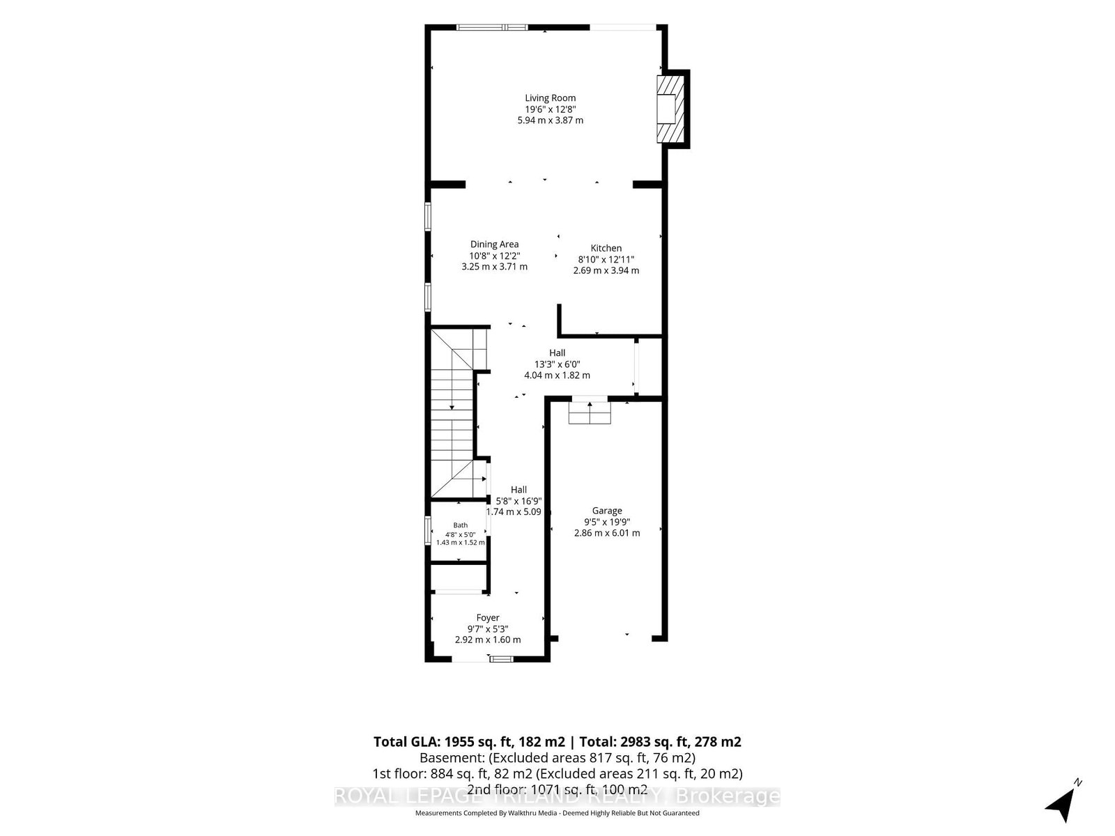 101 Swales Avenue • #11 • Strathroy-Caradoc, ON photo 37