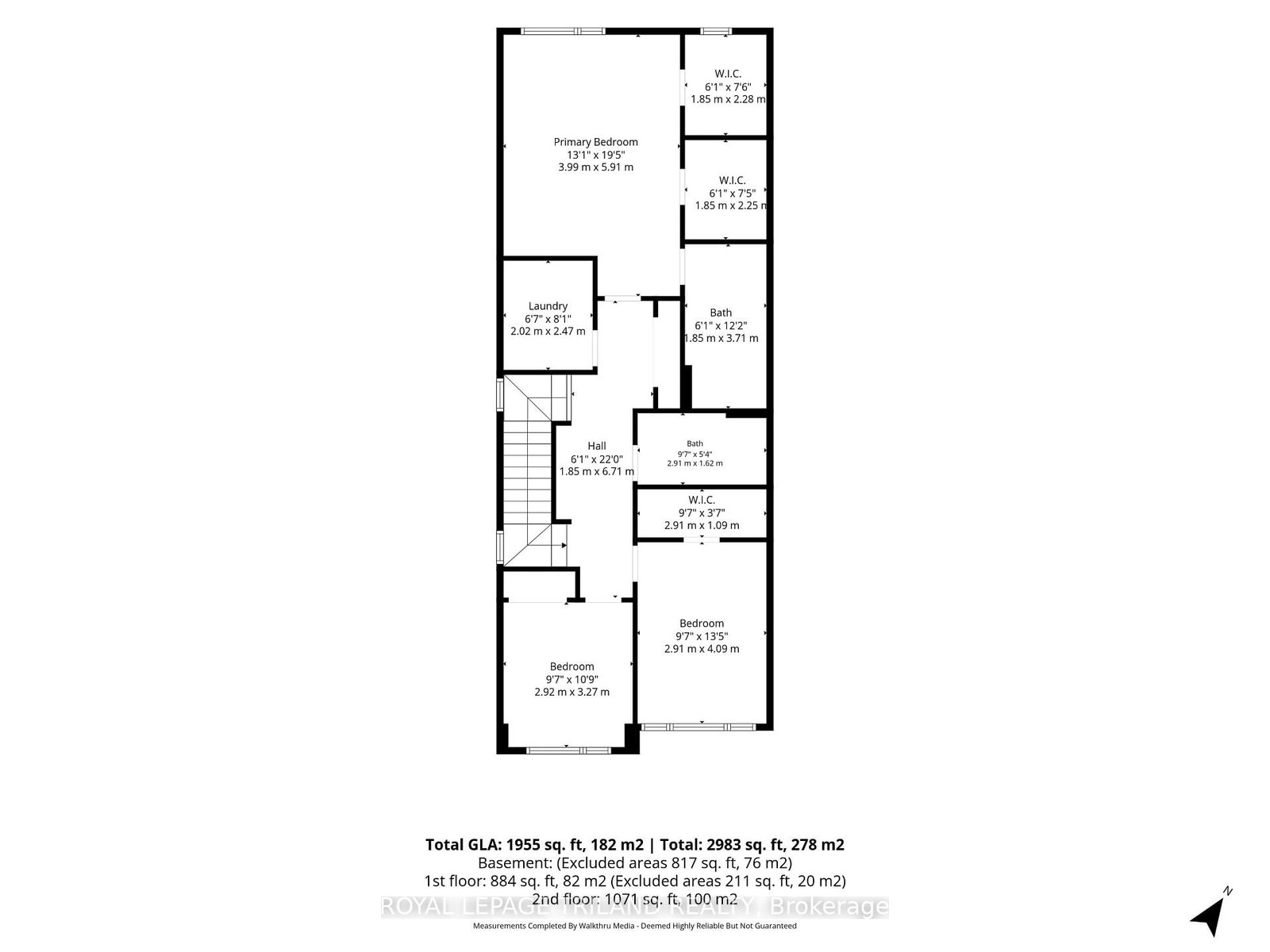 101 Swales Avenue • #11 • Strathroy-Caradoc, ON photo 38