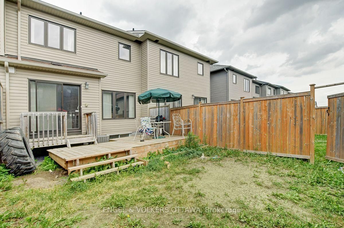 561 Petrichor Crescent • Ottawa, ON photo 21