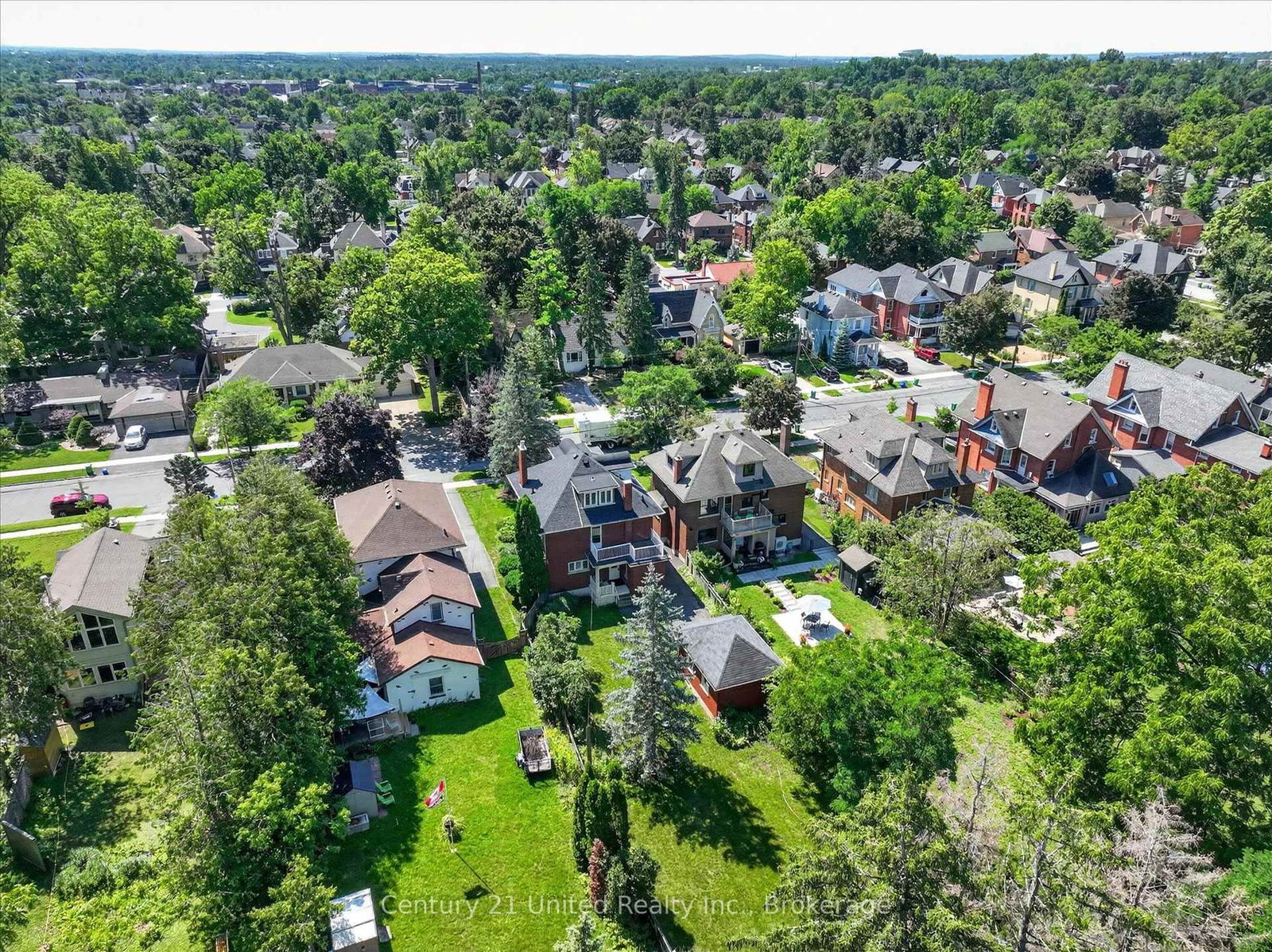 498 Weller Street • Peterborough, ON photo 45