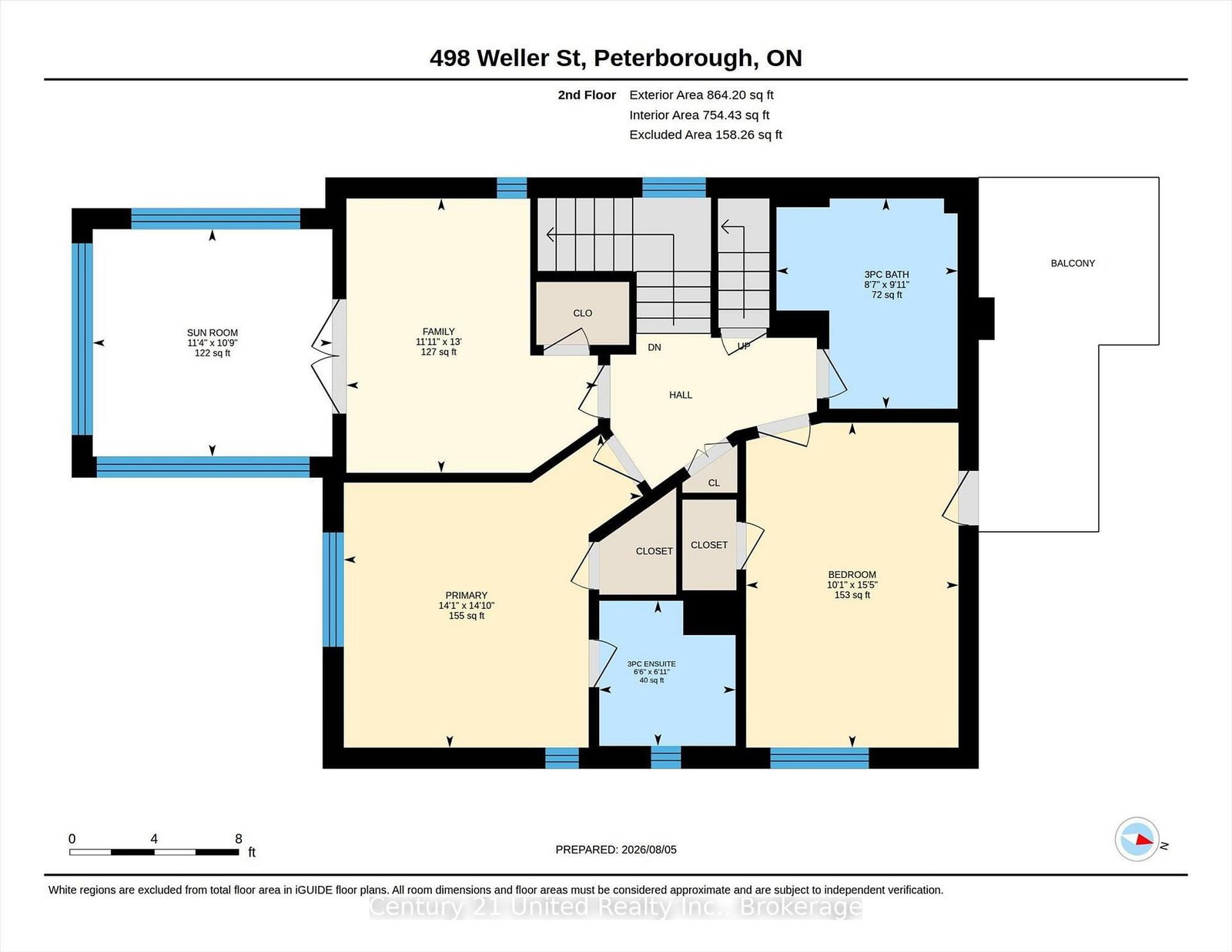 498 Weller Street • Peterborough, ON photo 47
