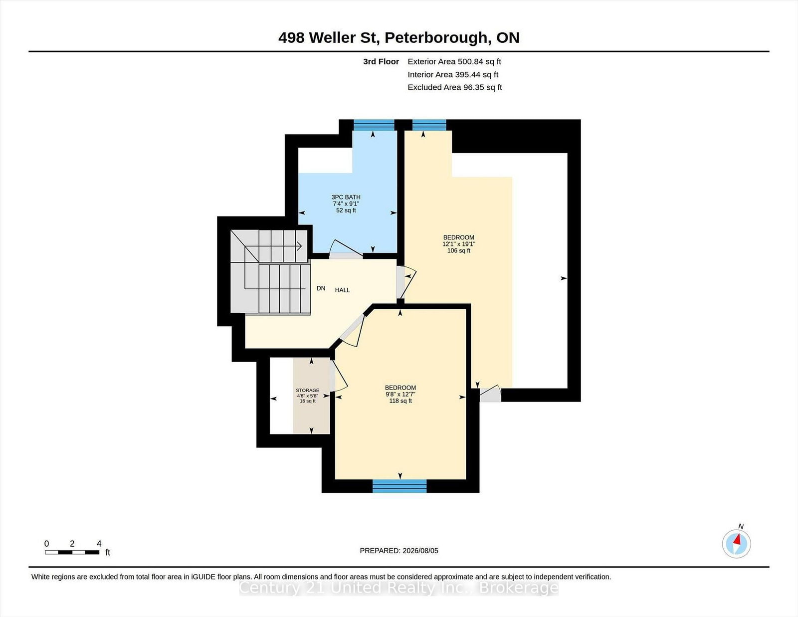 498 Weller Street • Peterborough, ON photo 48