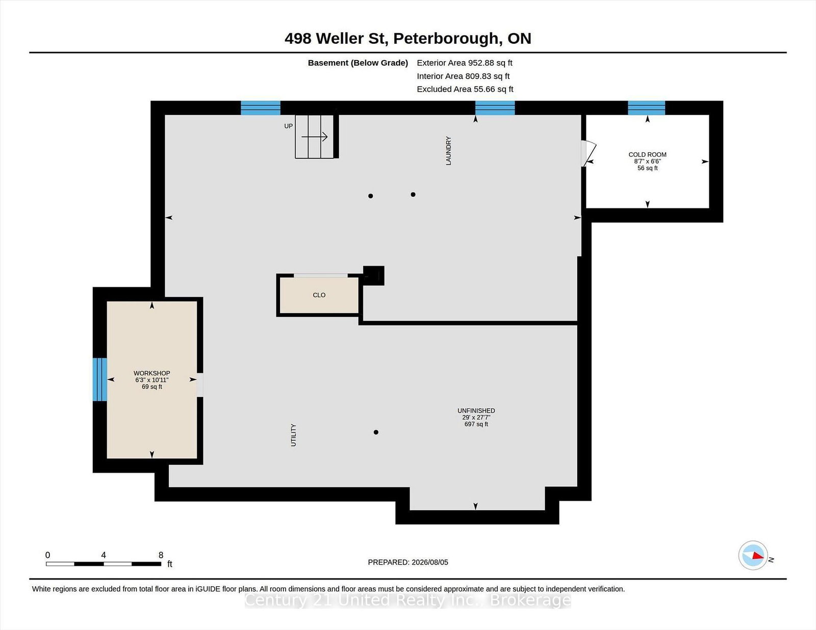 498 Weller Street • Peterborough, ON photo 49