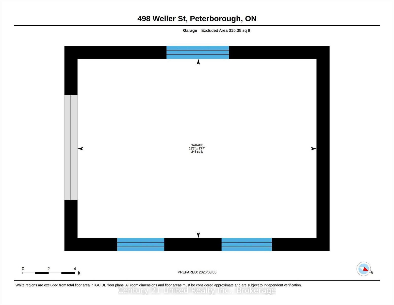 498 Weller Street • Peterborough, ON photo 50