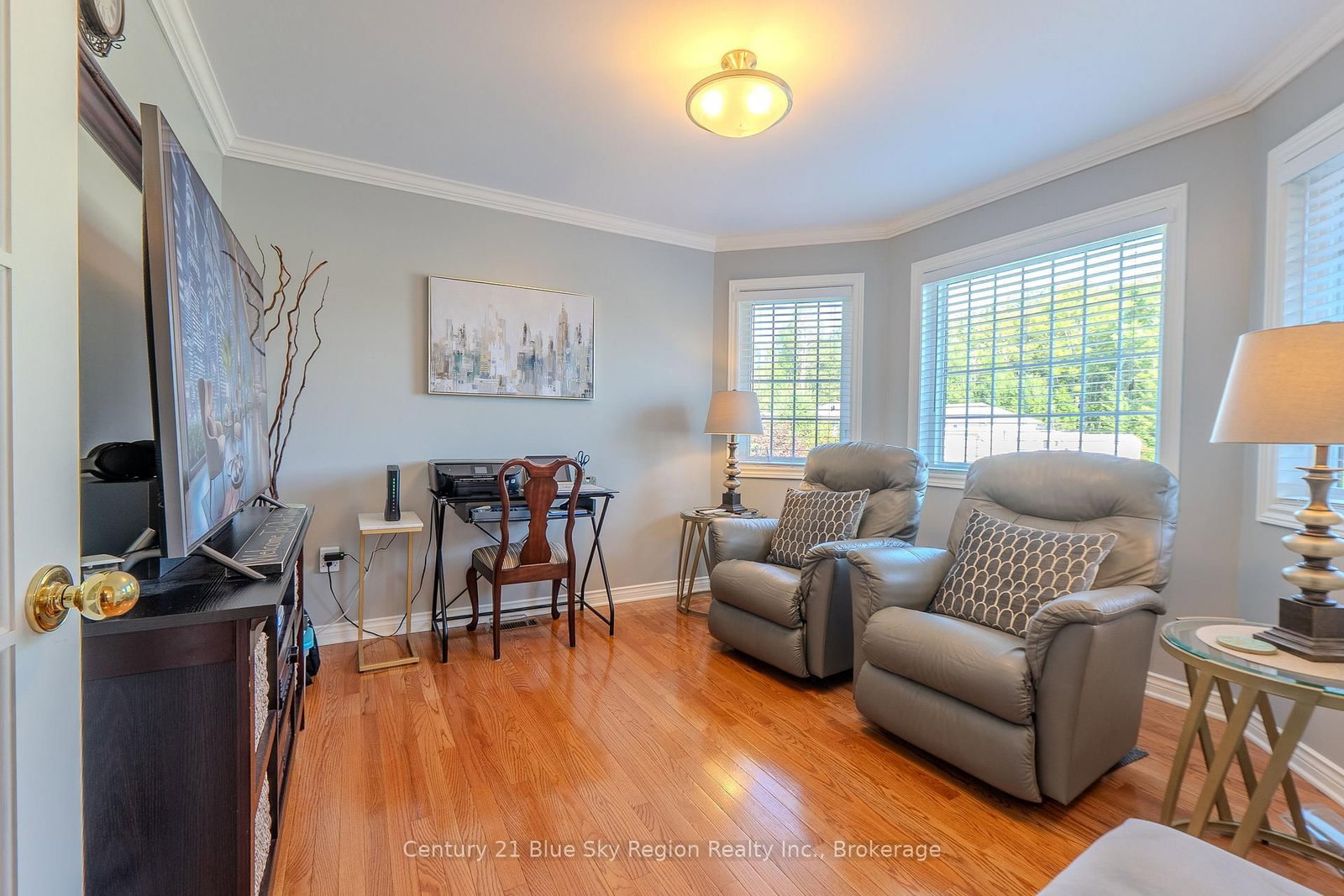 33 Golf Course Road • Callander, ON photo 17