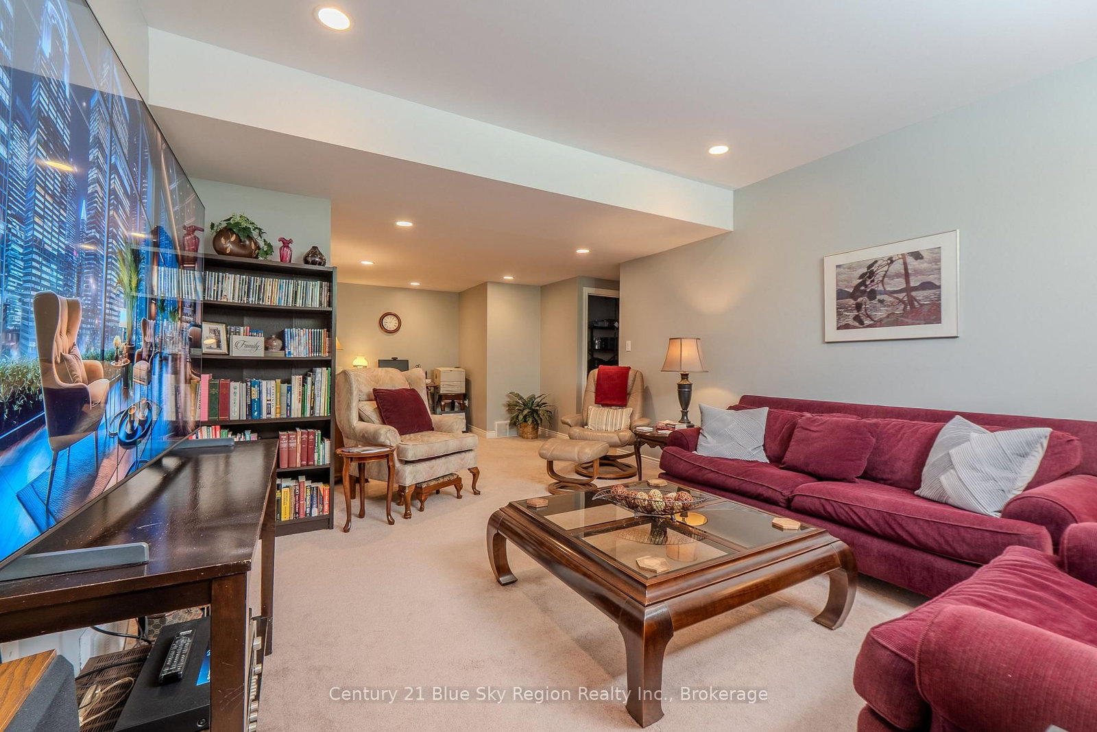 33 Golf Course Road • Callander, ON photo 25