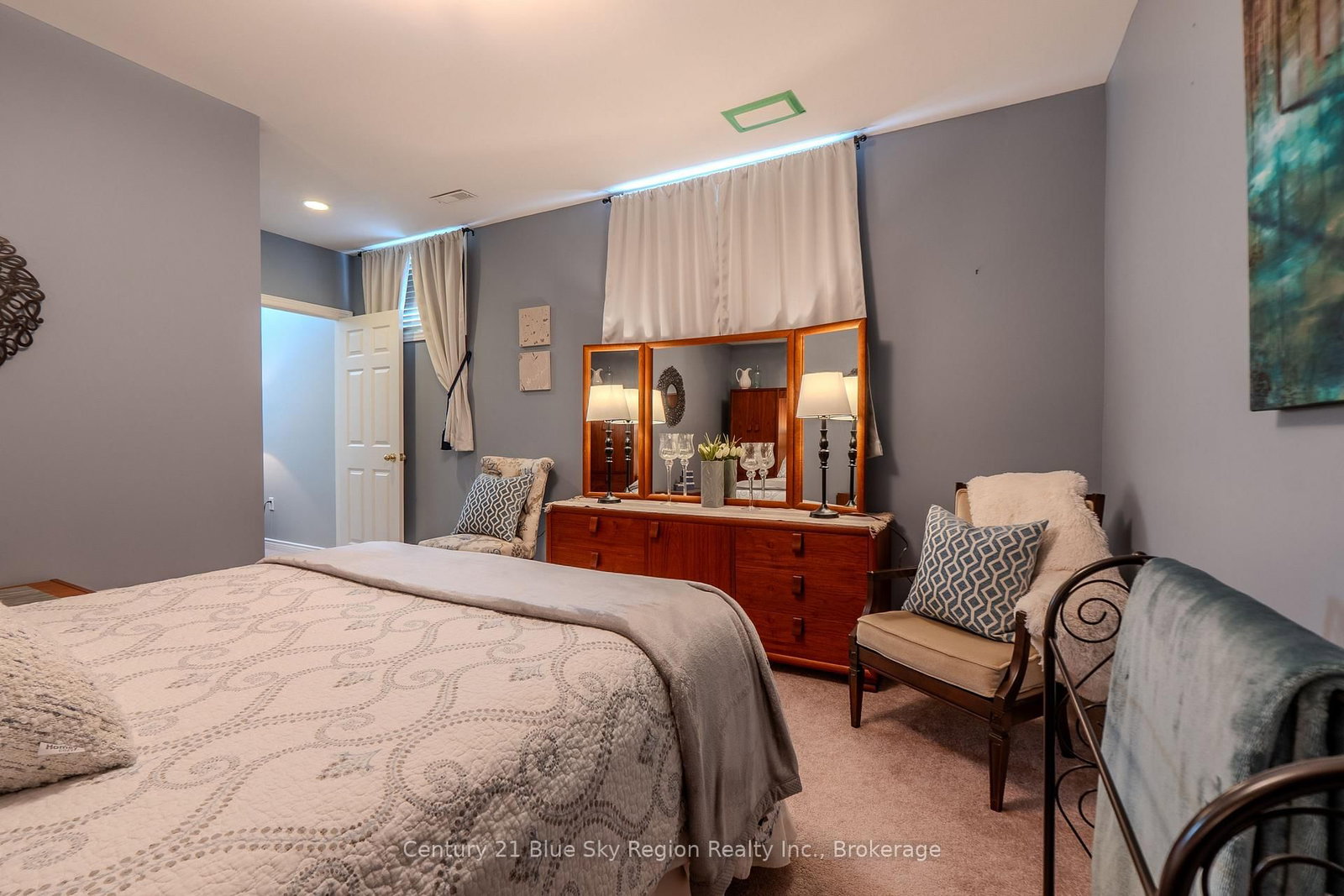 33 Golf Course Road • Callander, ON photo 27
