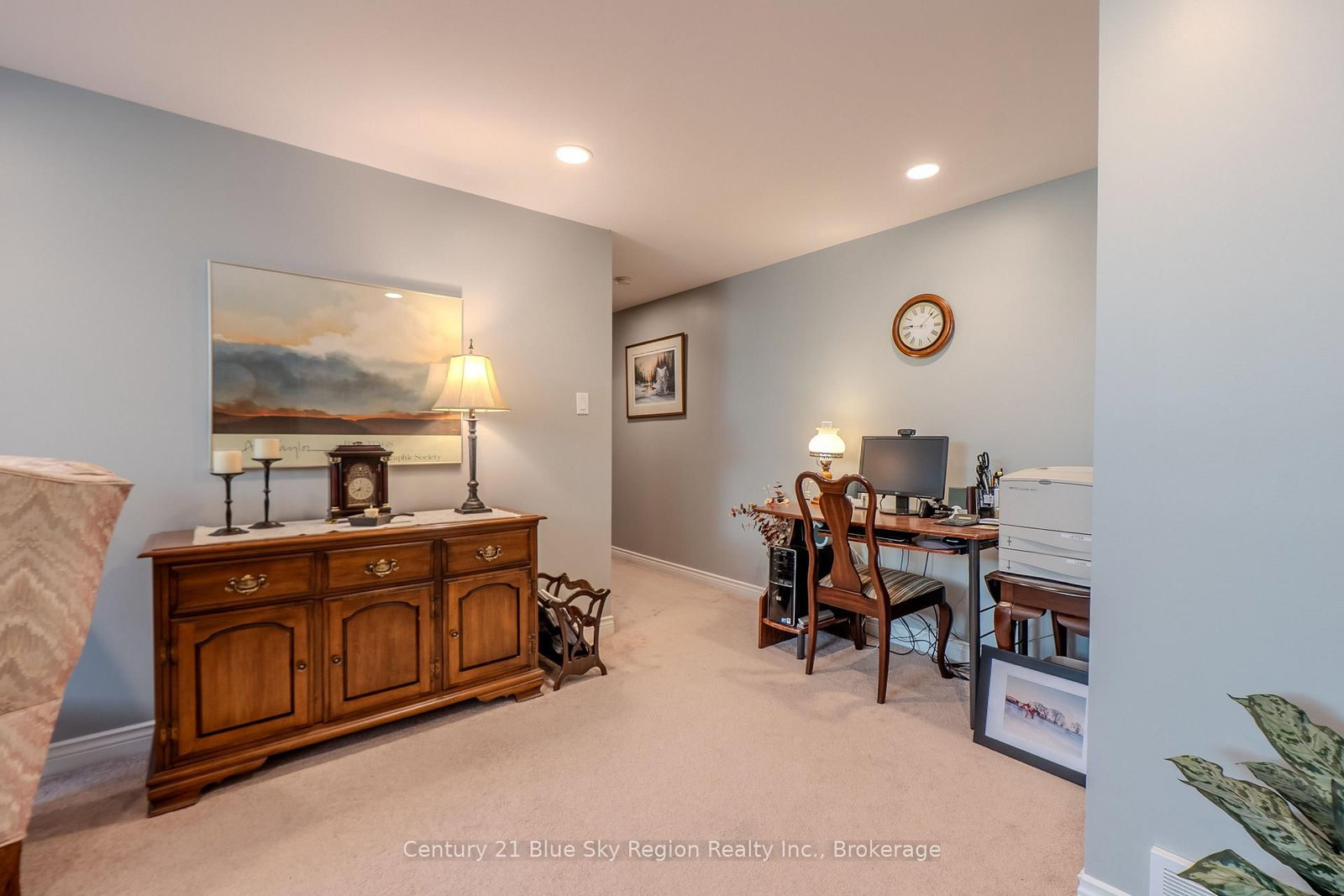33 Golf Course Road • Callander, ON photo 29