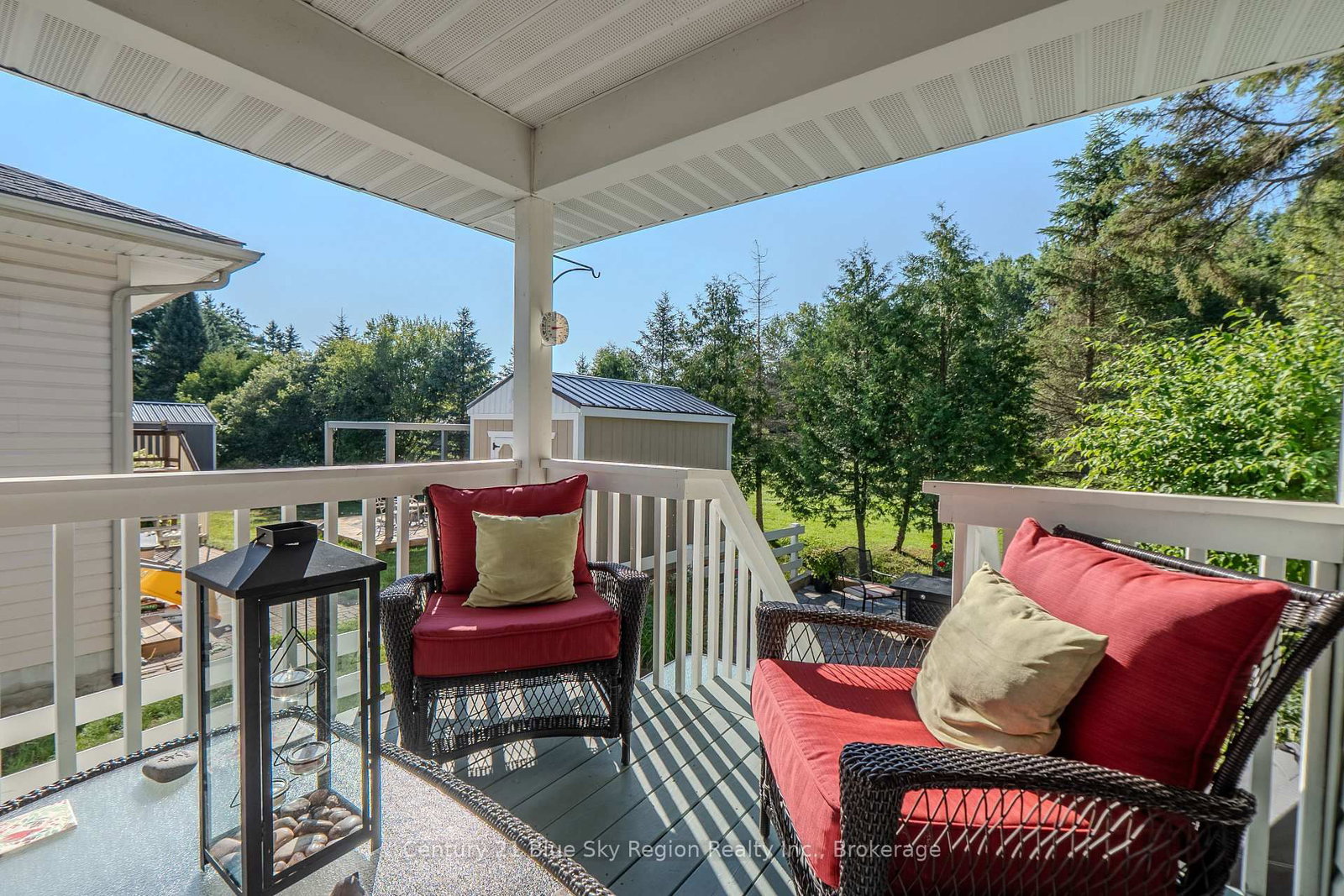 33 Golf Course Road • Callander, ON photo 34