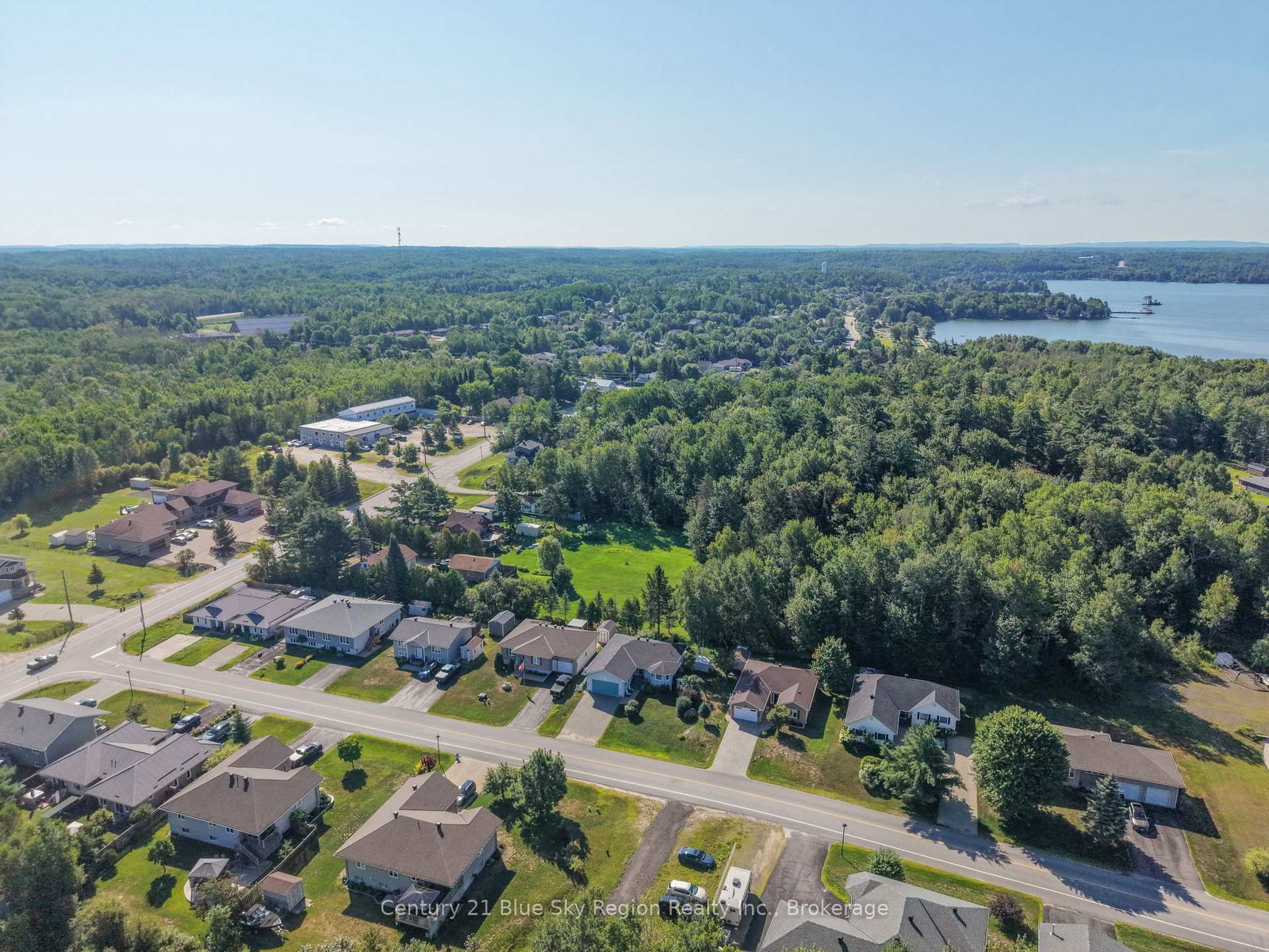 33 Golf Course Road • Callander, ON photo 42