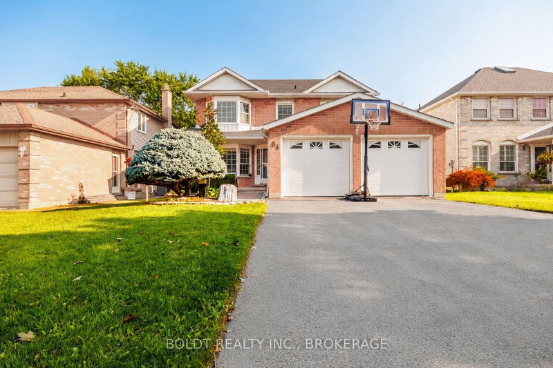 64 Carmine Crescent