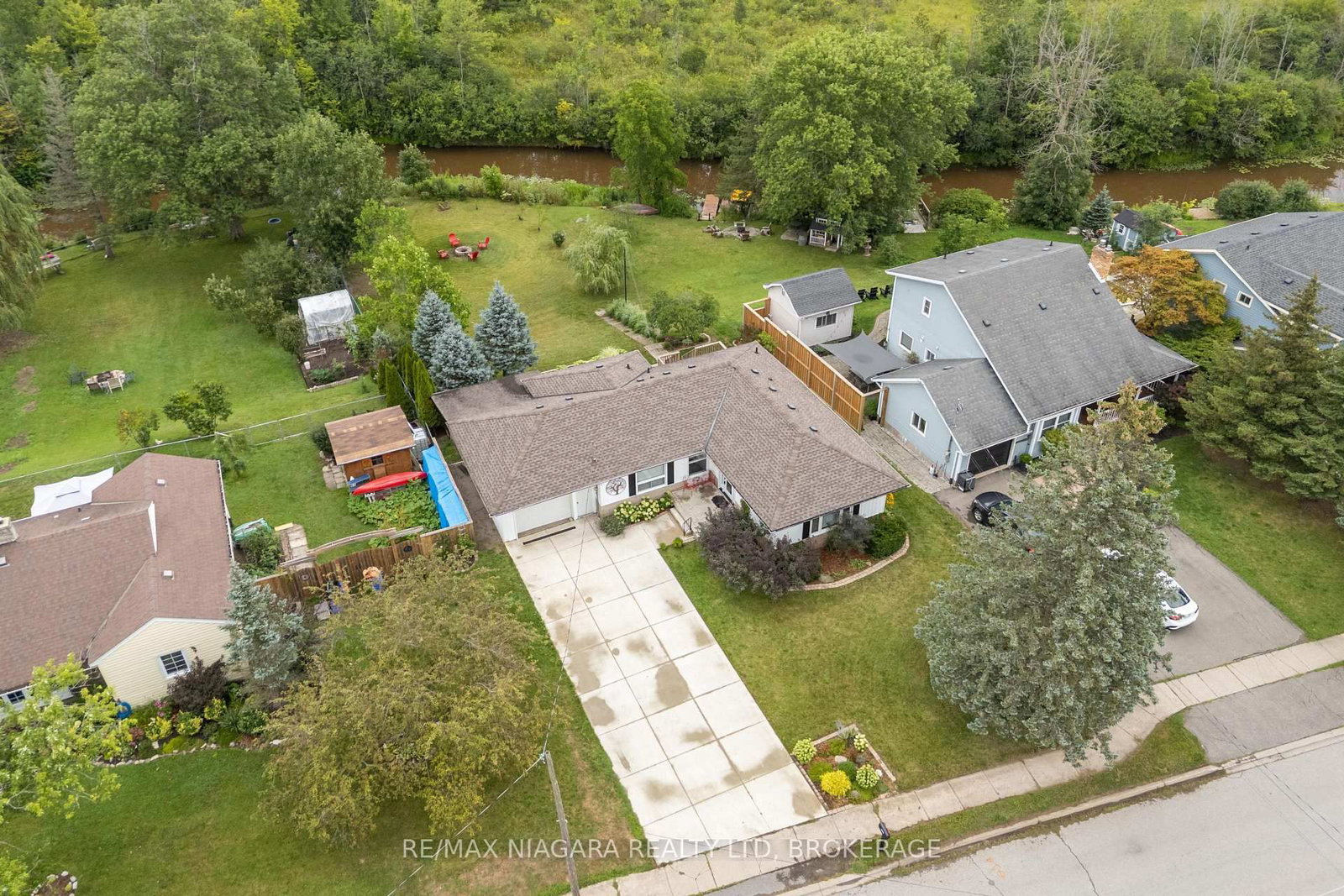 3522 East Main Street • Fort Erie, ON photo 41