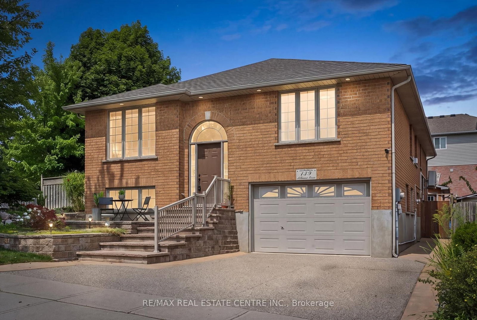 139 Attwood Drive • Cambridge, ON photo 1