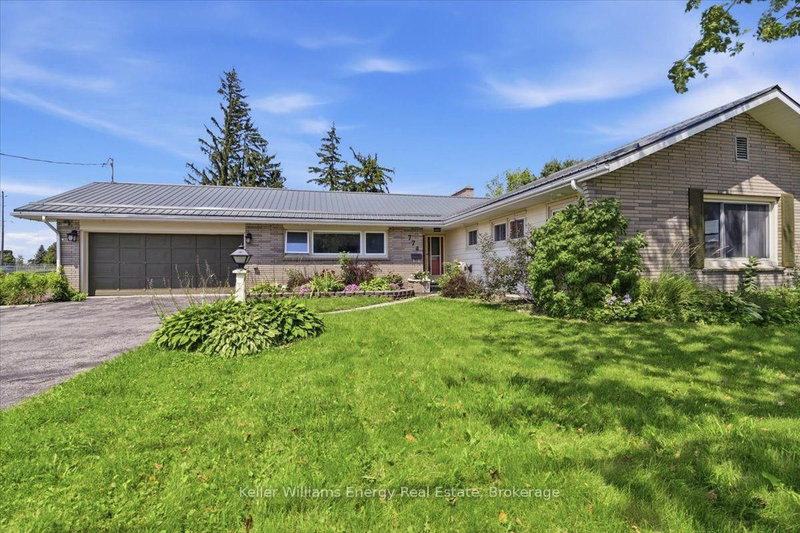 778 Hewitt Drive
