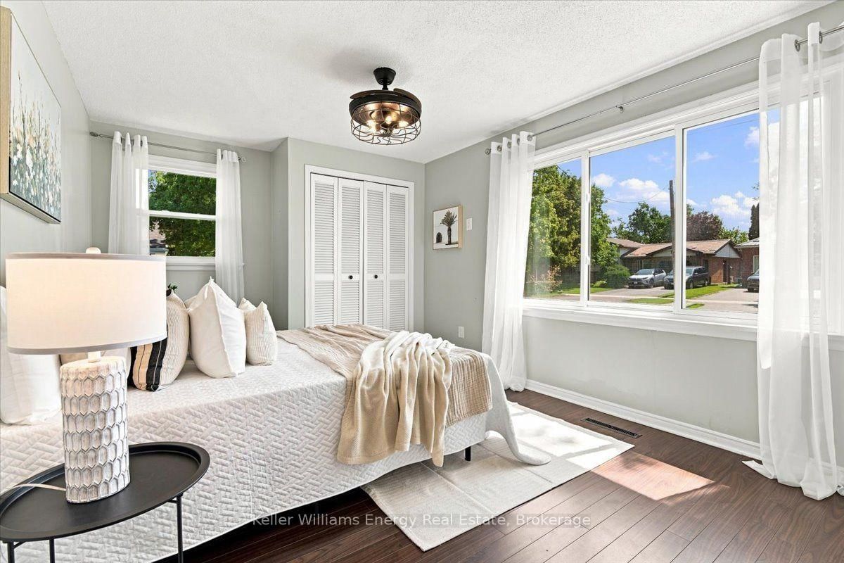 778 Hewitt Drive • Peterborough, ON photo 21