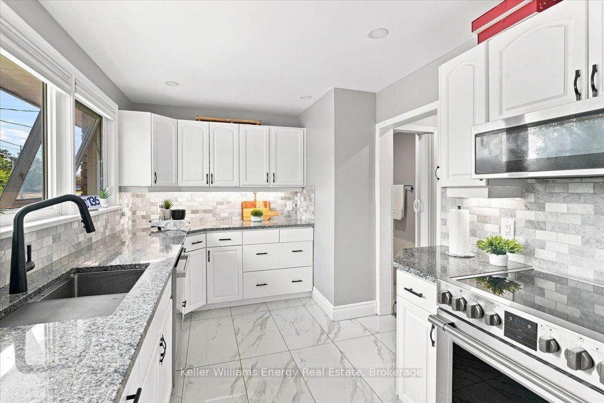 778 Hewitt Drive • Peterborough, ON photo 29