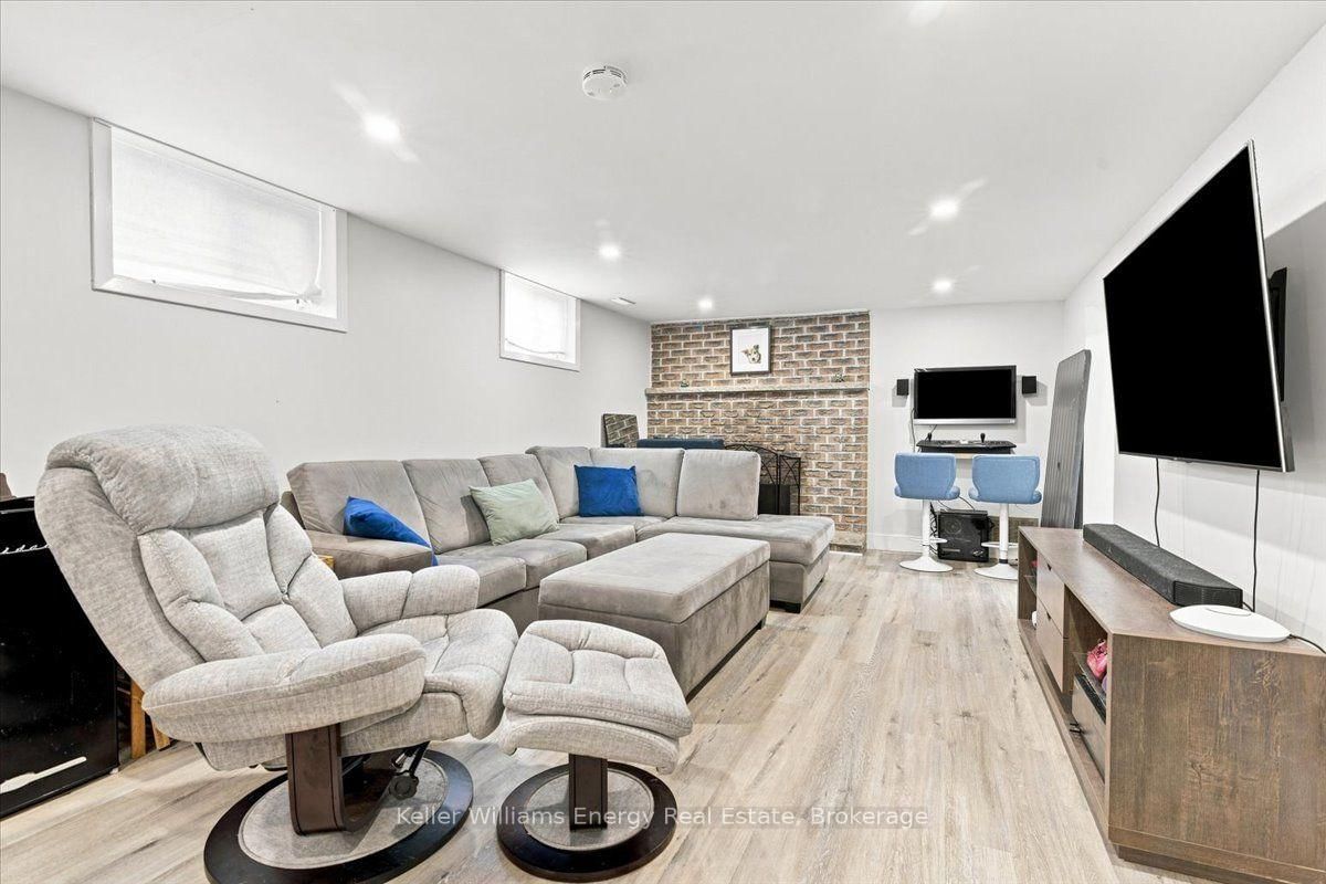 778 Hewitt Drive • Peterborough, ON photo 33