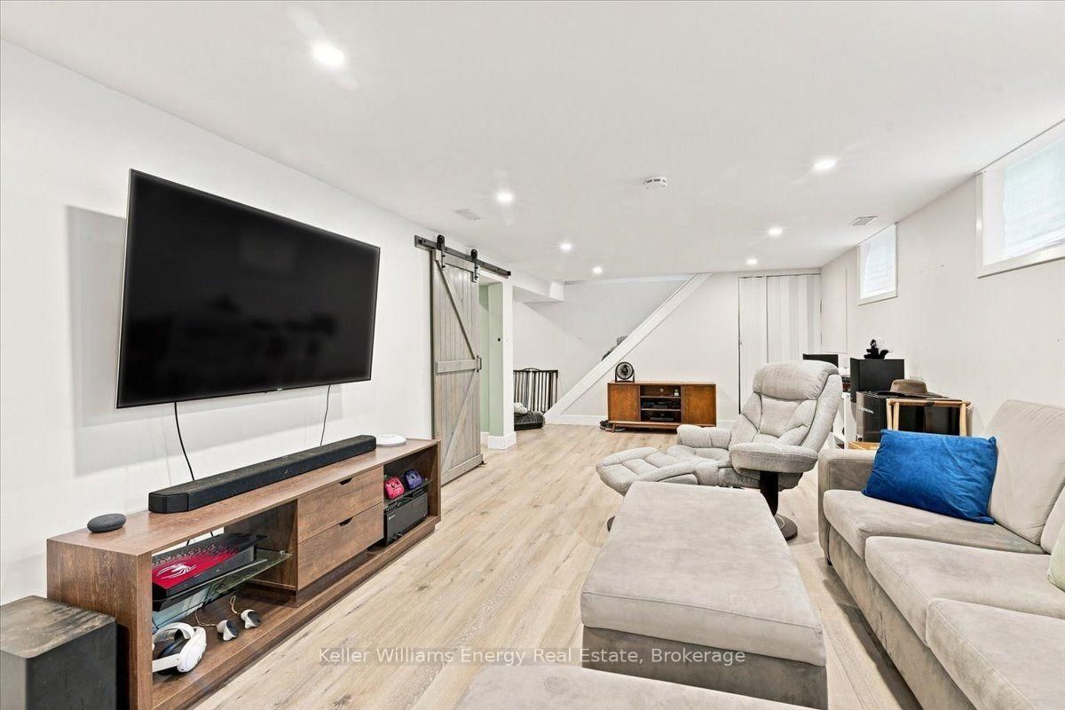 778 Hewitt Drive • Peterborough, ON photo 34