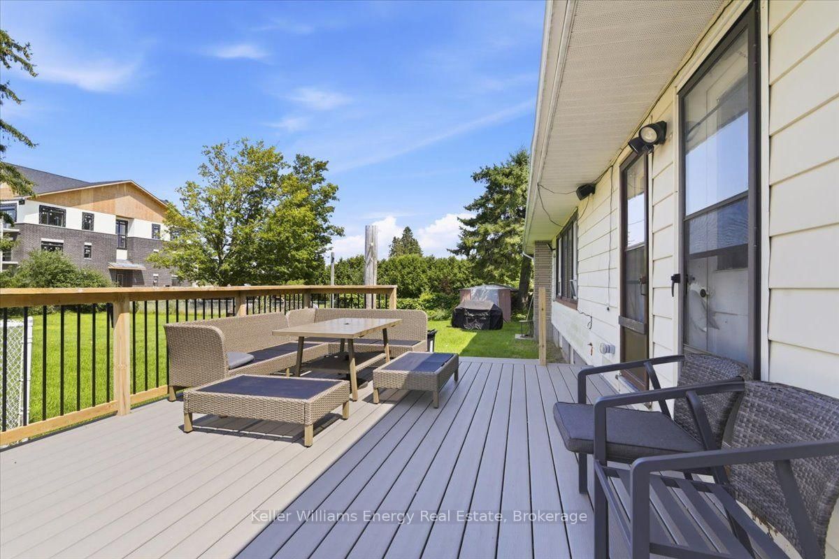 778 Hewitt Drive • Peterborough, ON photo 37