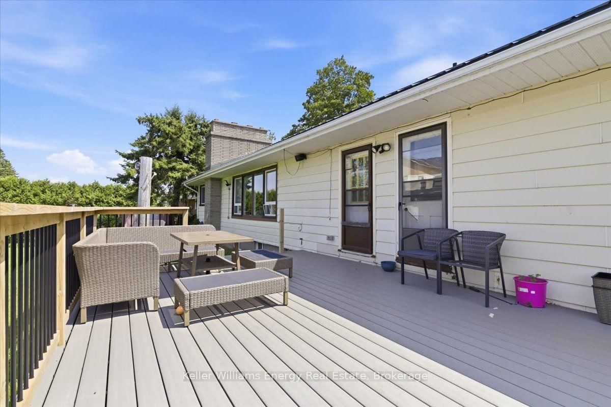 778 Hewitt Drive • Peterborough, ON photo 38