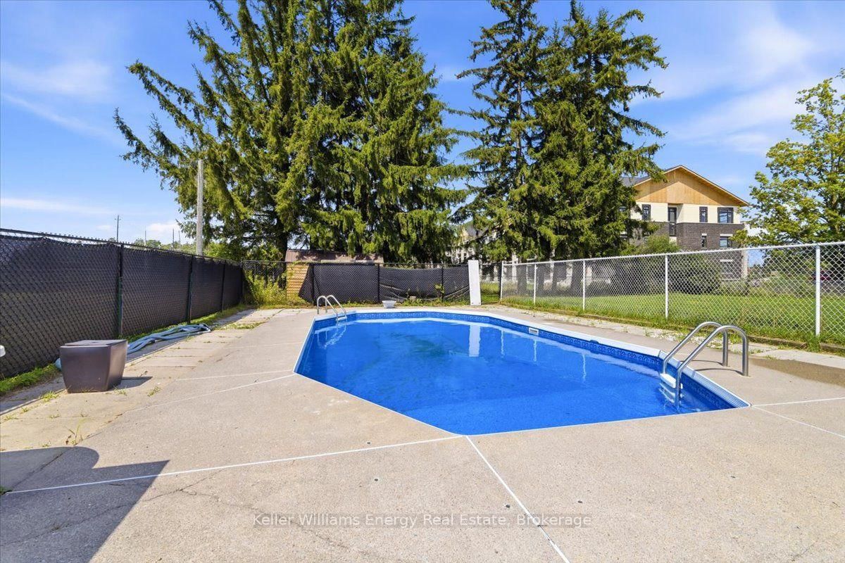 778 Hewitt Drive • Peterborough, ON photo 39
