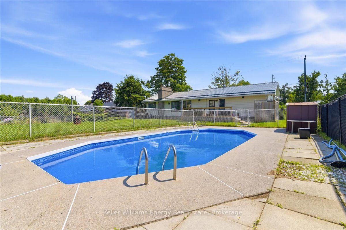 778 Hewitt Drive • Peterborough, ON photo 40